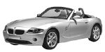 BMW E85 U3514 Fault Code